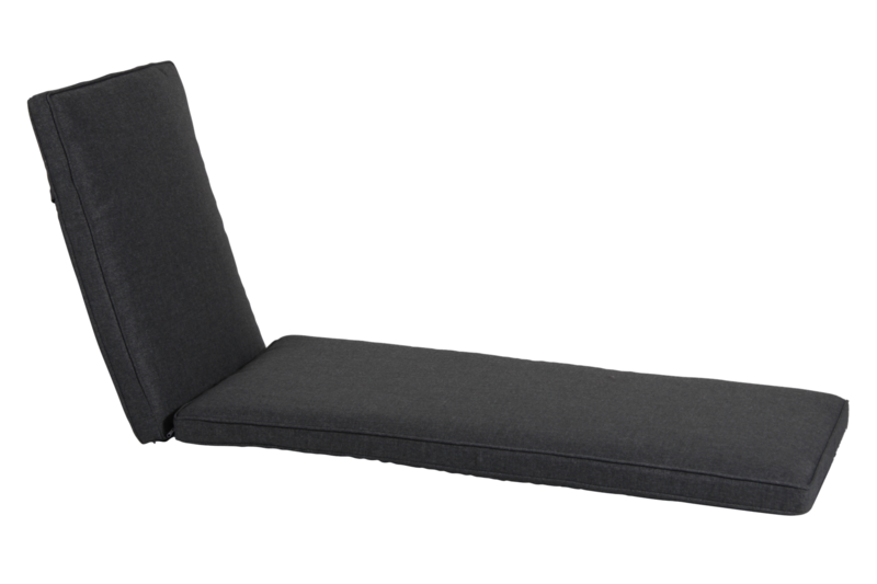 Leone recliners cushion Anthracite