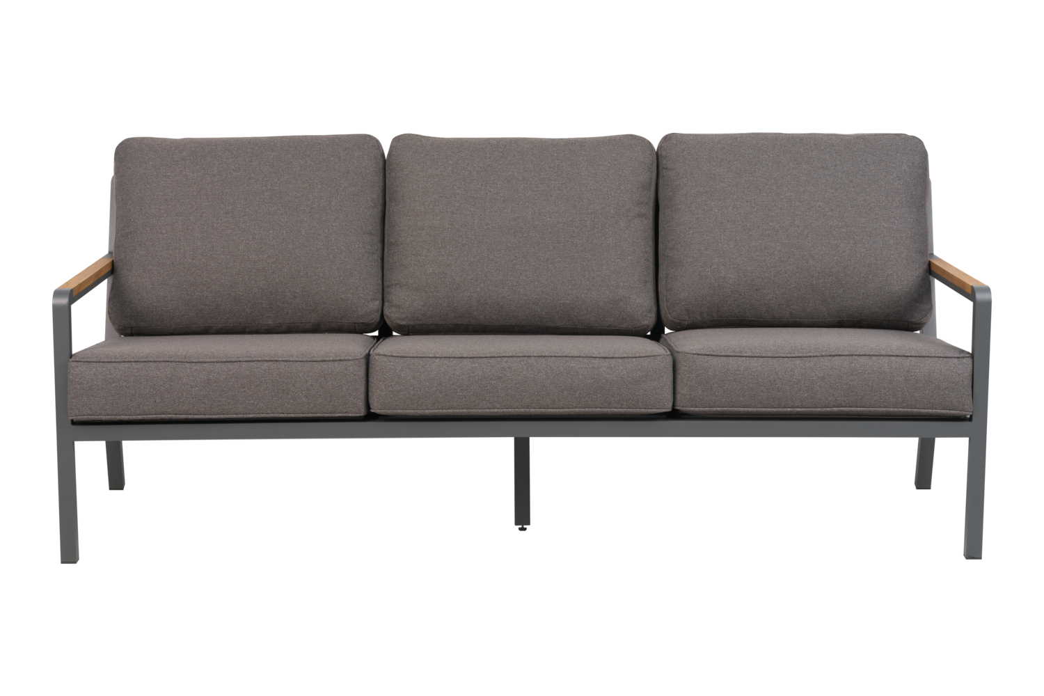 Nova set Anthracite/Soft Dawn