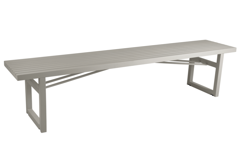 Vevi bench Khaki