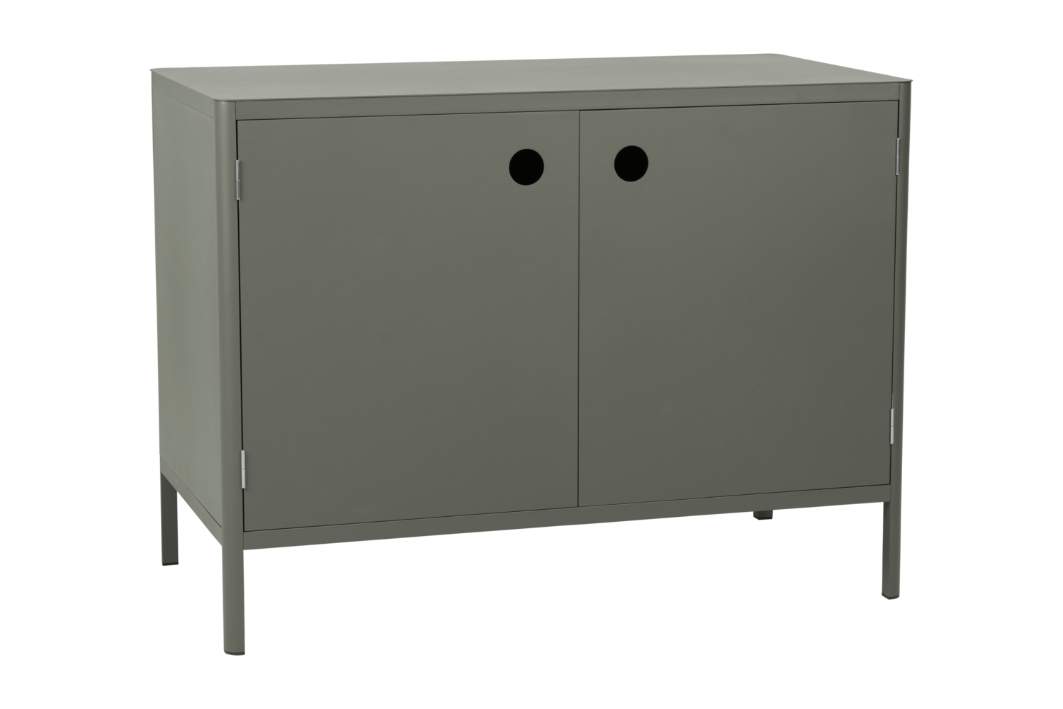 Kelia outdoor Kitchen Nordic Green