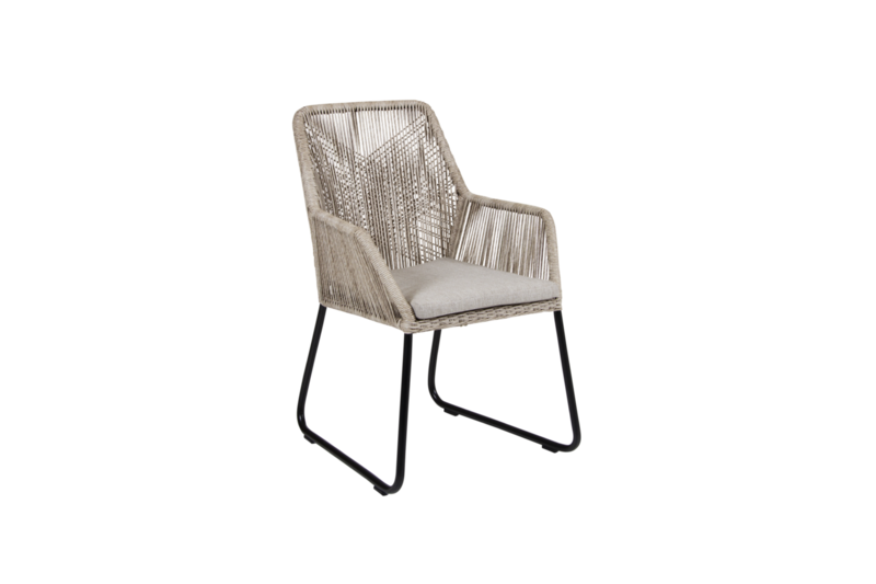 Midway armchair Beige/Sand