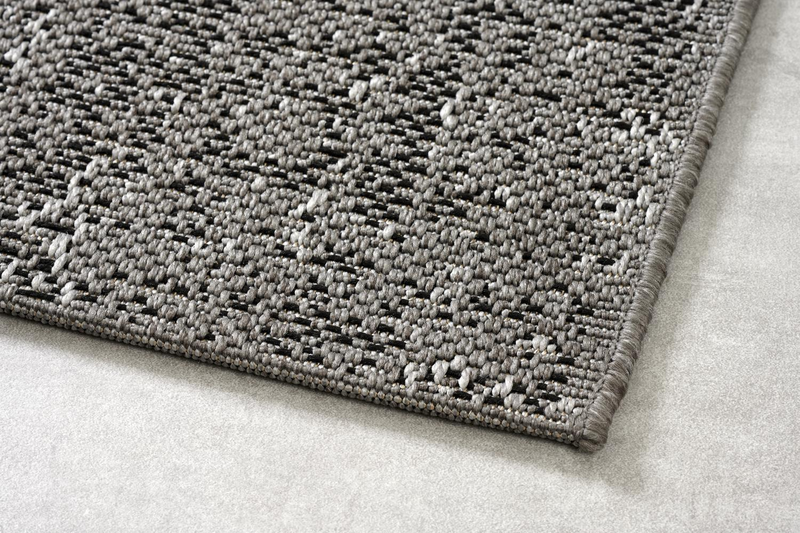 Banzi carpet Grey