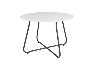 Taverny table base Black