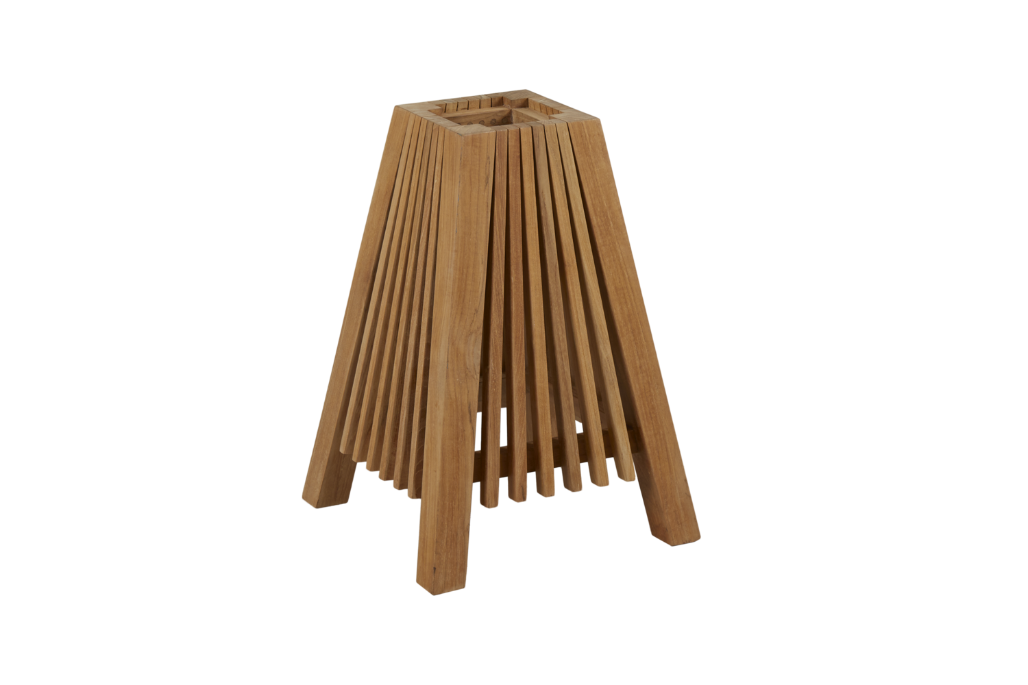 Julita lamp-shade Natural color