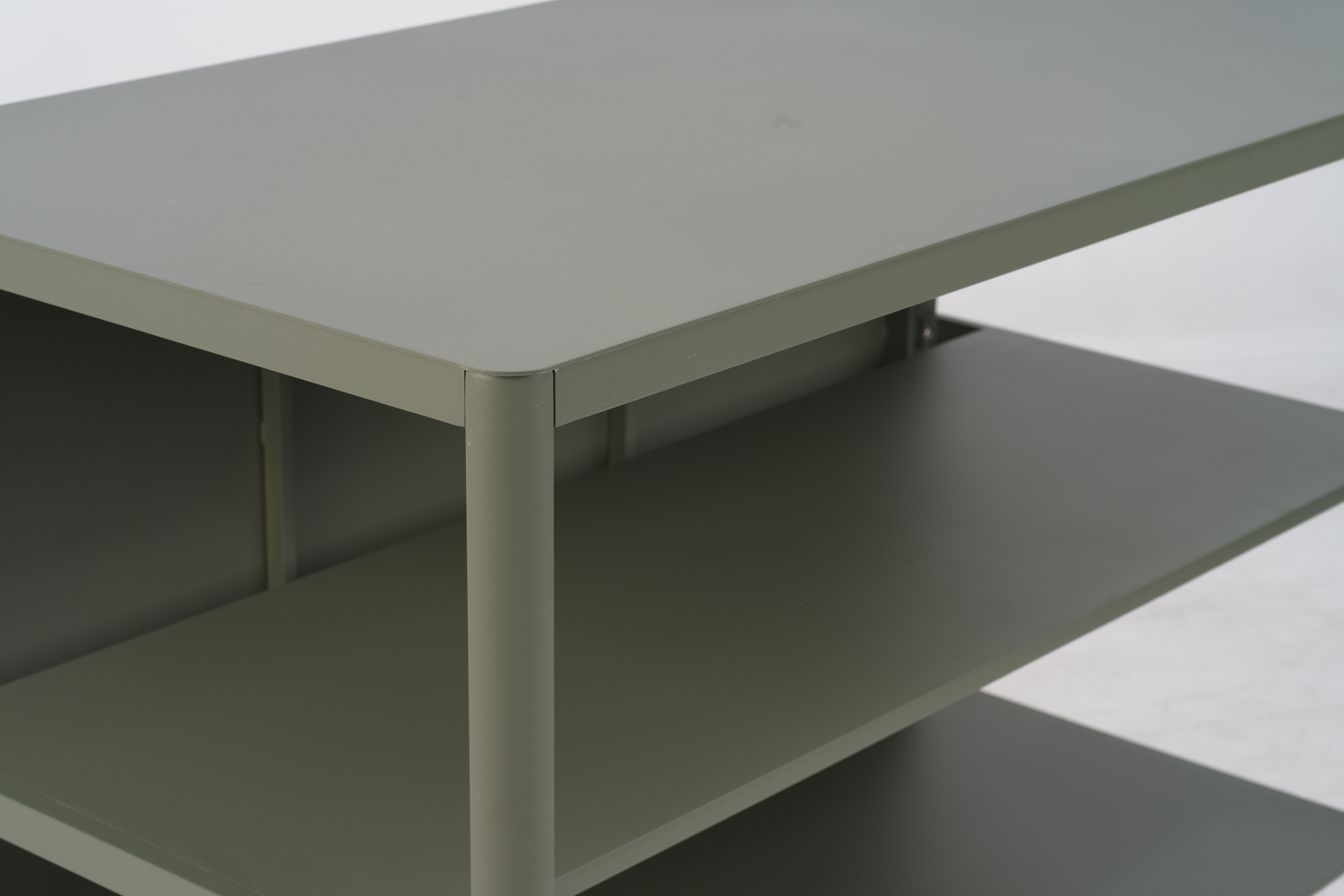 Kelia outdoor Kitchen Nordic Green