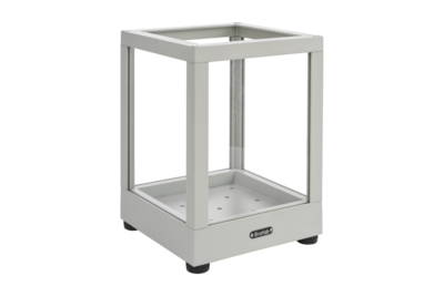 Belfort lantern Light Grey