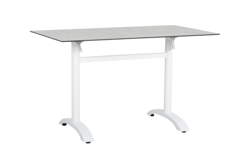 Avila table base White