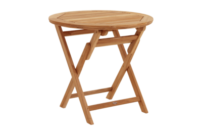 Turin dining table Natural color