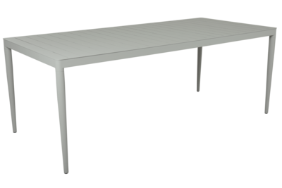 Bigby dining table Green