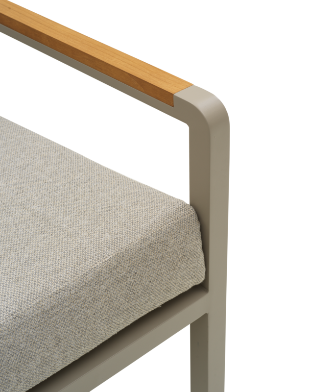 Nova set Khaki/Soft Dusk