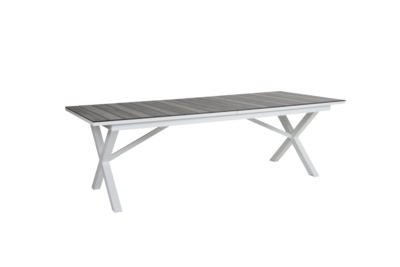 Hillmond dining table White