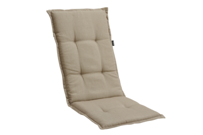 Florina pos chair cushion Taupe