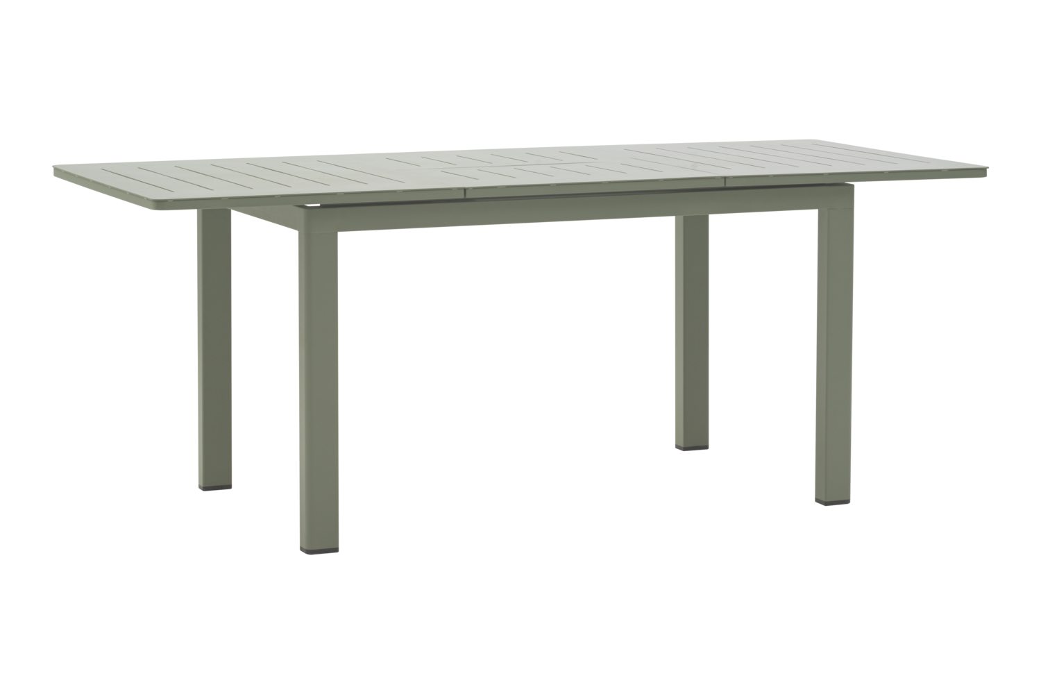 Lomma Small dining table Dusty Green