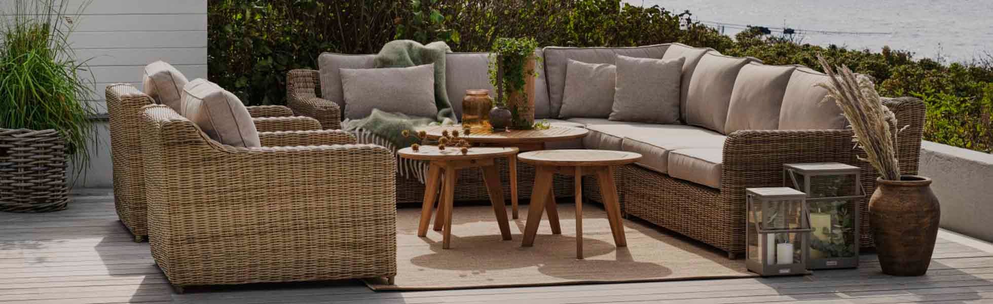 Wonderful Patios For The Outdoor Lover, Nice Outdoor Furniture