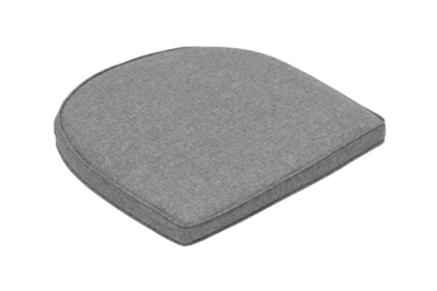 Eads seat cushion Grey