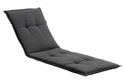 Naxos recliners cushion Anthracite
