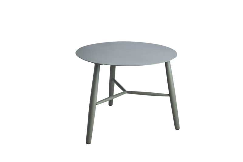 Vannes coffee table Dusty Green