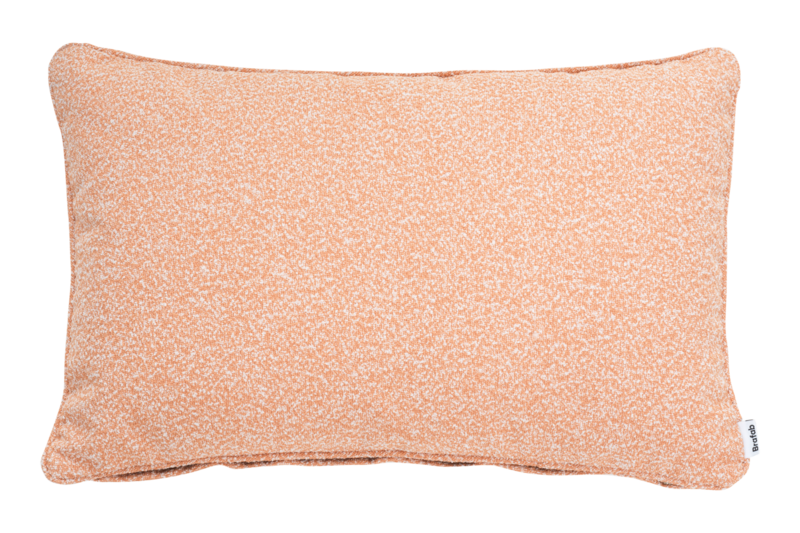 Teddy pillow Teddy Orange