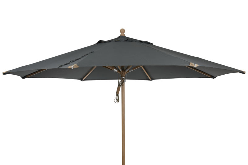 Parma parasol Grey