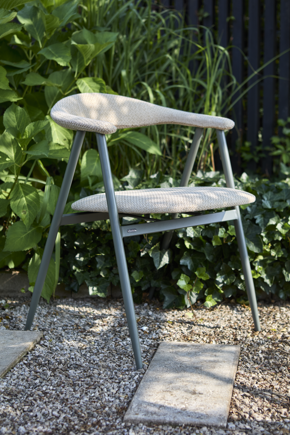 Boi armchair Nordic Green/Barley