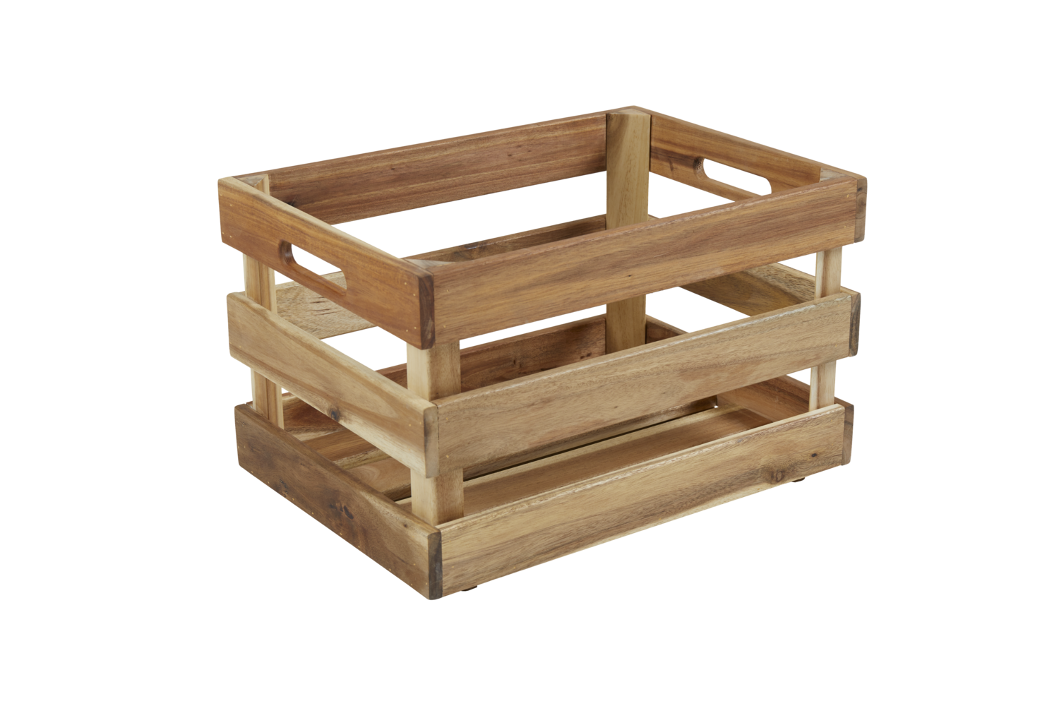 Samlas basket Natural color