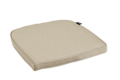 Florina seat cushion Beige