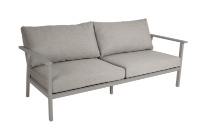 Samvaro 2,5-seater sofa Khaki/sand