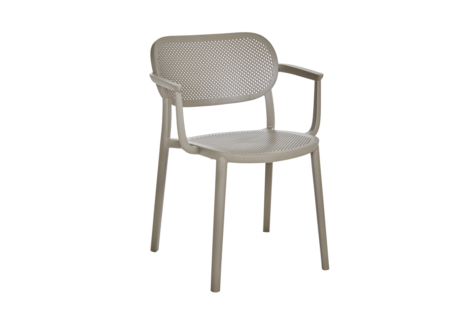 Nuta armchair Mineral Grey