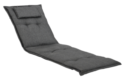 Florina recliners cushion Anthracite