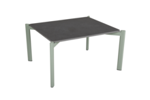 Hallavara coffee table Green