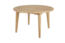 Lilja dining table Natural color