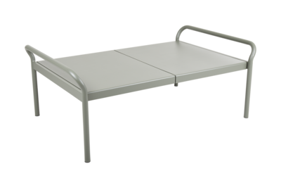 Sling coffee table Nordic Green