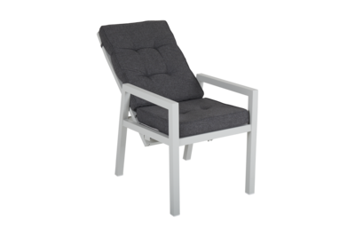 Newfort position chair Light Grey