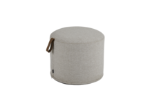 Kotte stool Beige