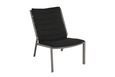 Delia lounge chair Khaki