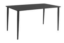 Nimes dining table Grey