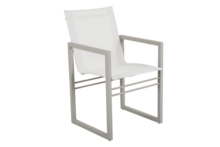 Vevi dining chair Beige