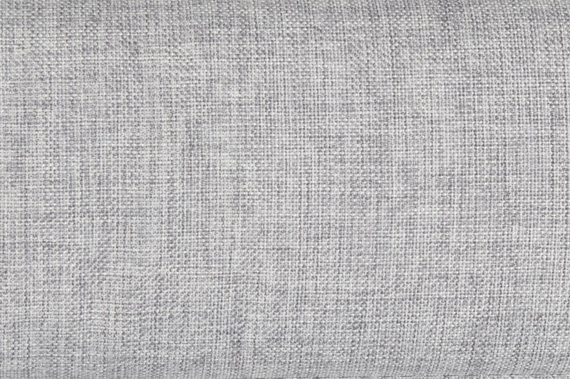 Delia cushion Light grey