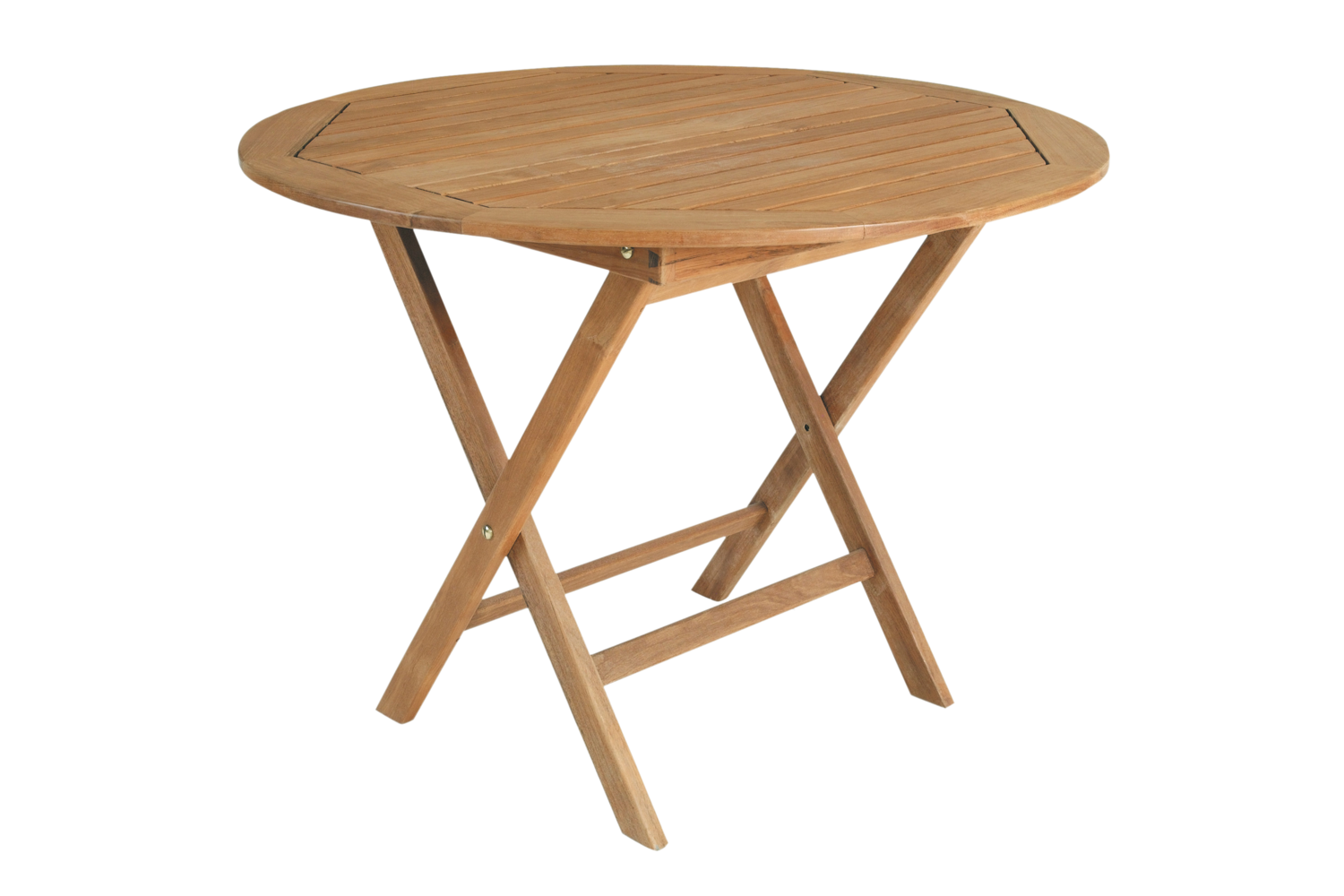 Turin dining table Natural color