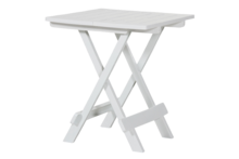 Adige side table White