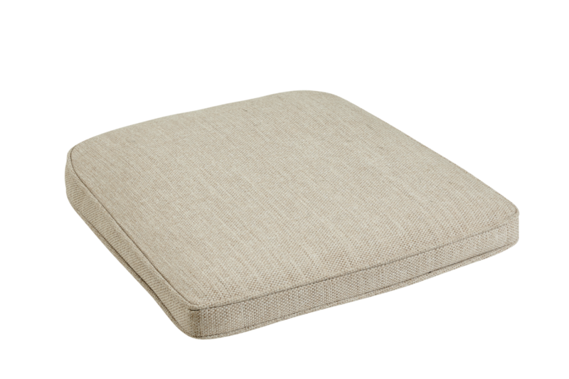 Ninja seat cushion Beige