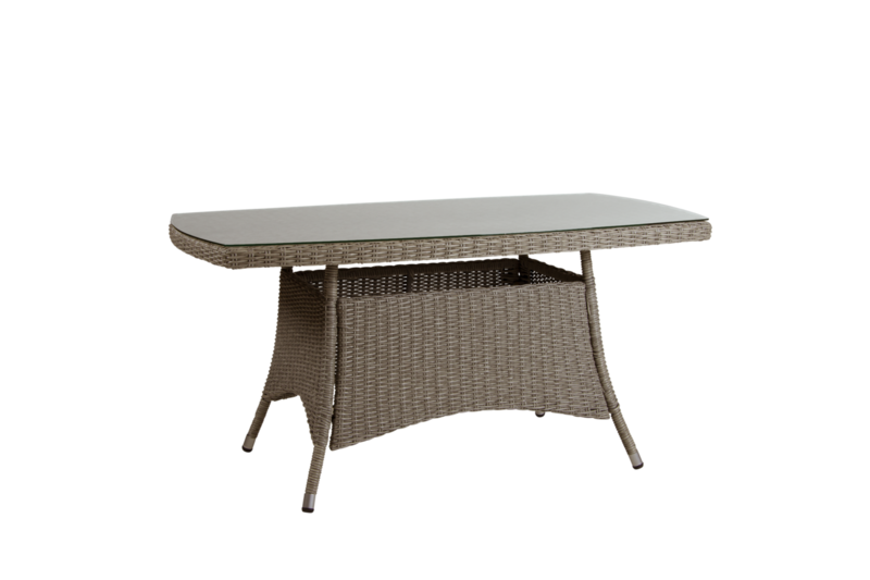 Ashfield coffee table Beige