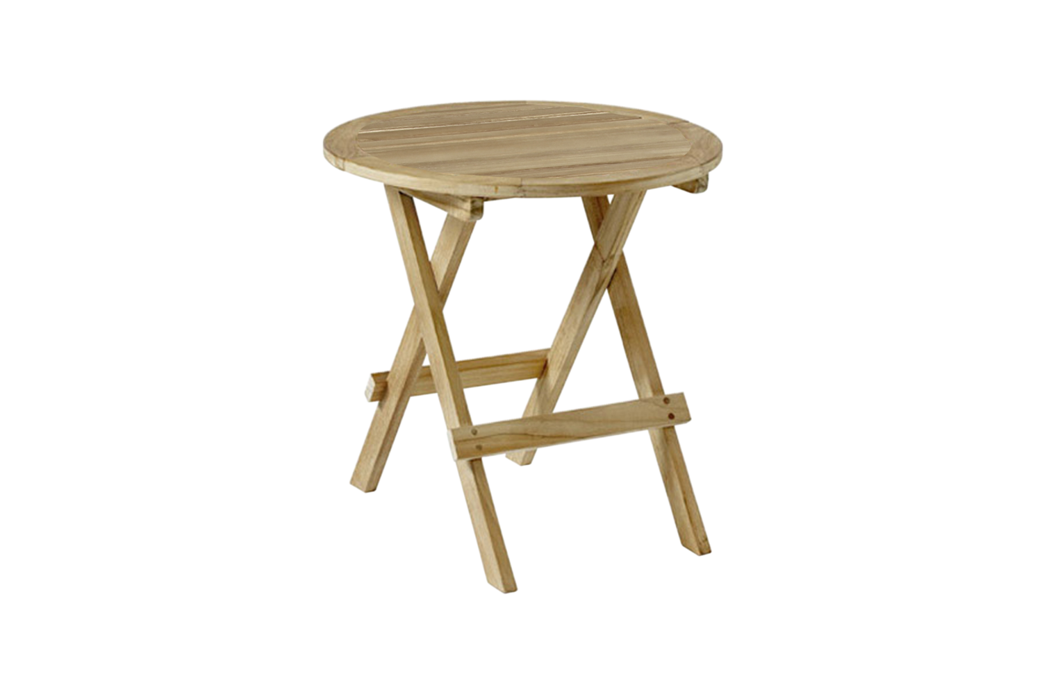 Moni side table Natural color