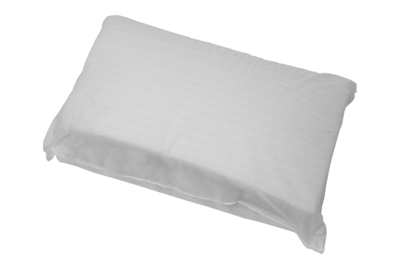 Leone back cushion White