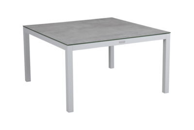 Belfort coffee table White