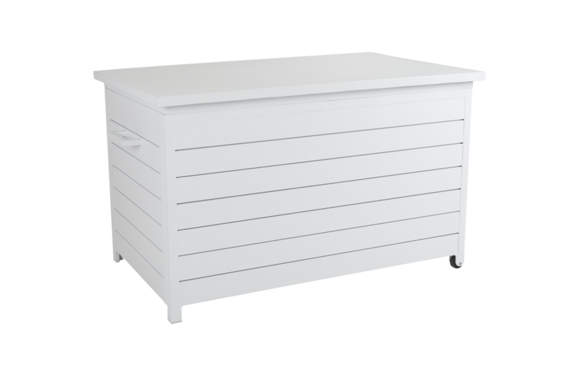 Gäster storage box White
