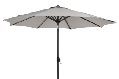 Cambre parasol Beige