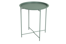 Sangro side table Green