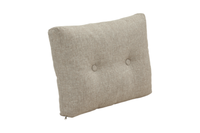 Soho back cushion Beige