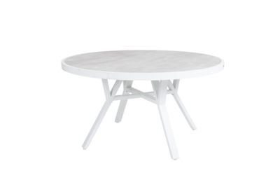 Samvaro dining table White